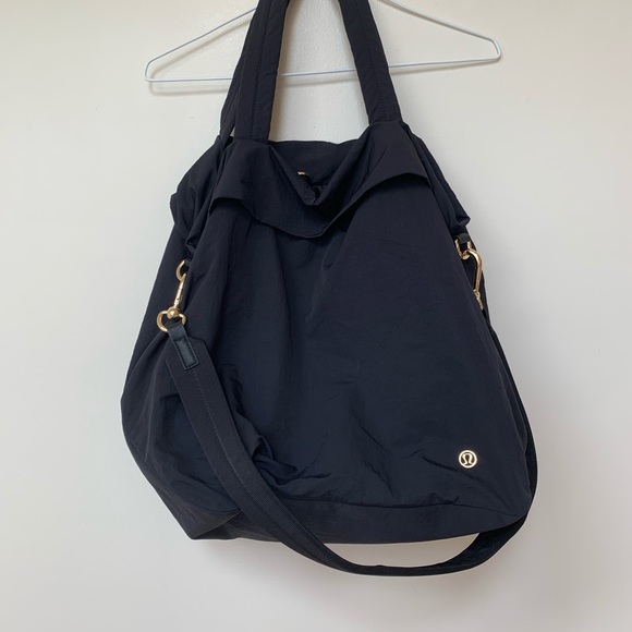 LULULEMON ON MY LEVEL BAG 30L
